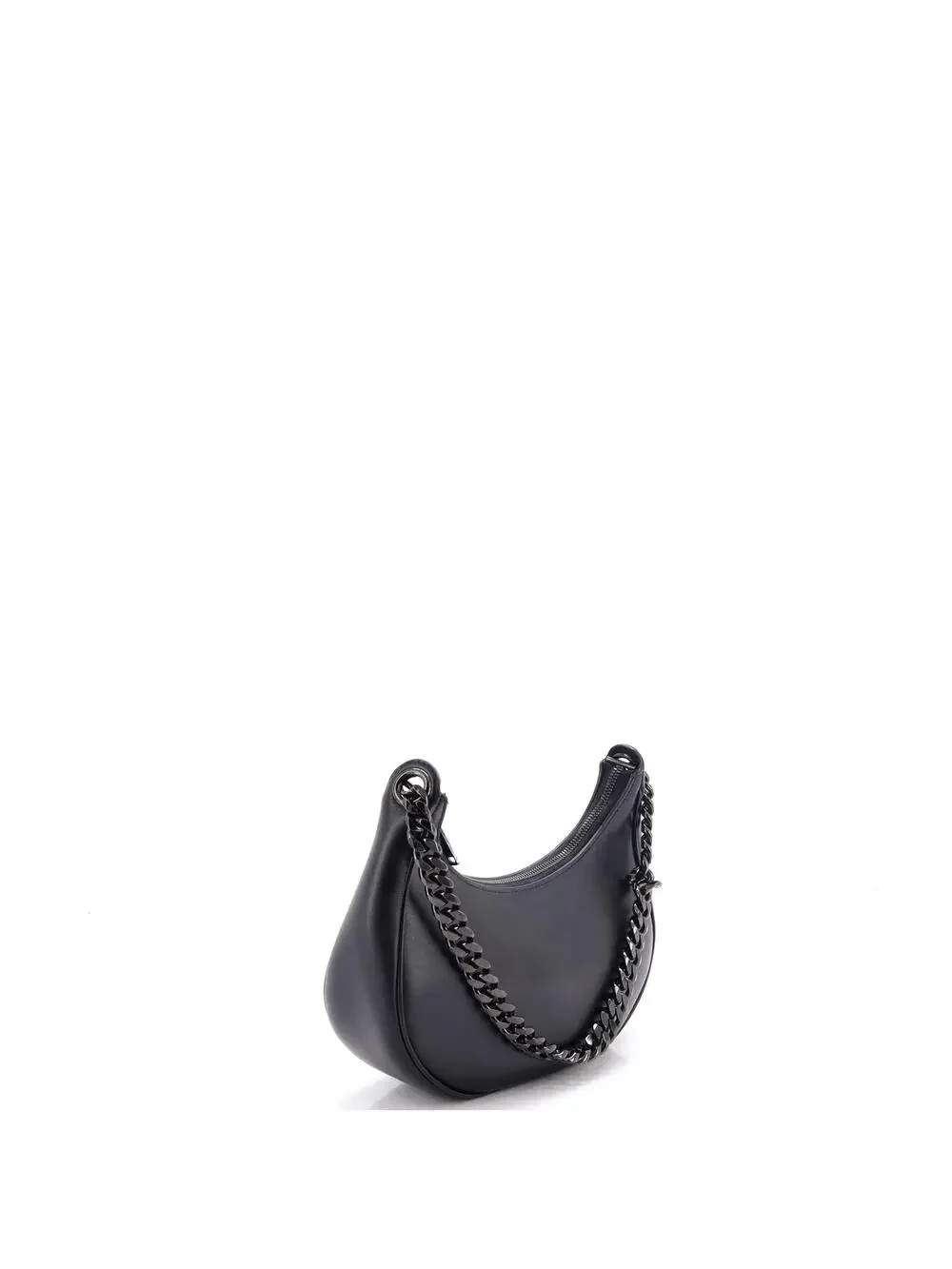 Celine Ava Chain Bag Leather Medium #298375C15B